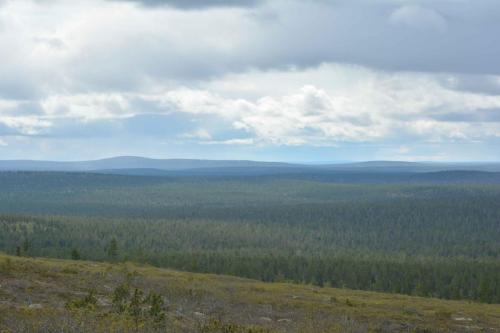 Parc national Urho Kekkonen