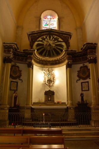 Basilique Saint-Eutrope (Saintes)