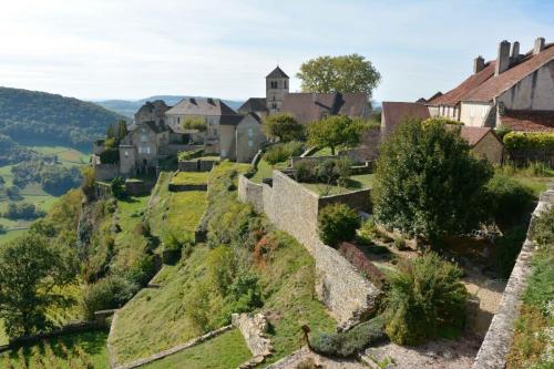 Château-Chalon