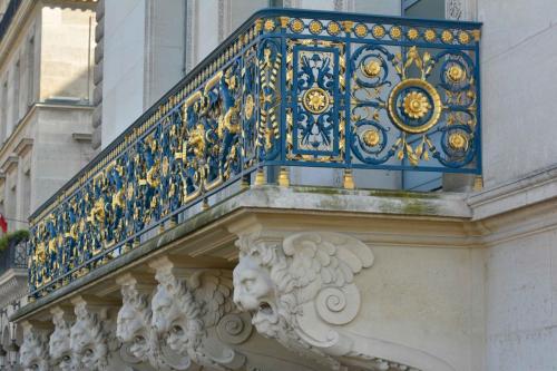 Le Louvre, musée des Arts Décoratifs