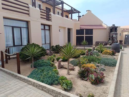 Cape Cross Lodge