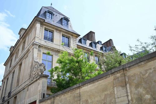 Musée national Picasso-Paris