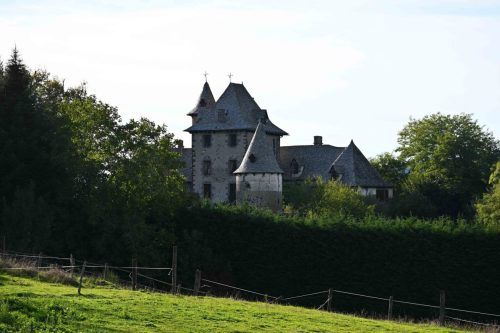 Château de Vixouze
