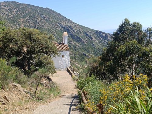 Ermita de Sant Onofre