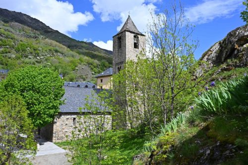 Sant Joan de Boi