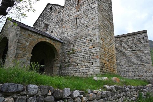 Sant Feliu de Barruera