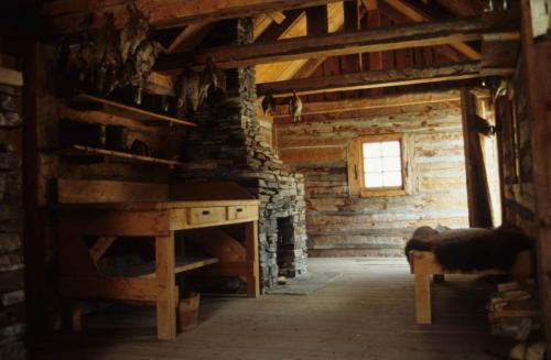 Ecomusée de Calgary