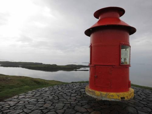 Phare de Stykkisholmur