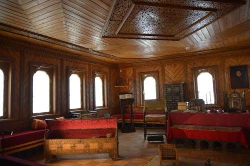 Résidence des boyards Romanov