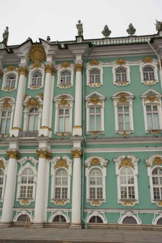 Palais de l'Ermitage