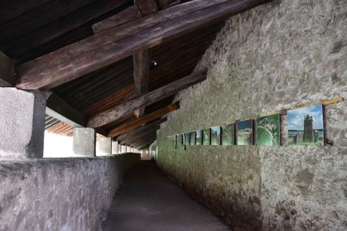 Villefranche de Conflent
