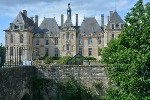 Saint-Loup-sur-Thouet