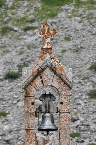 La Bérarde