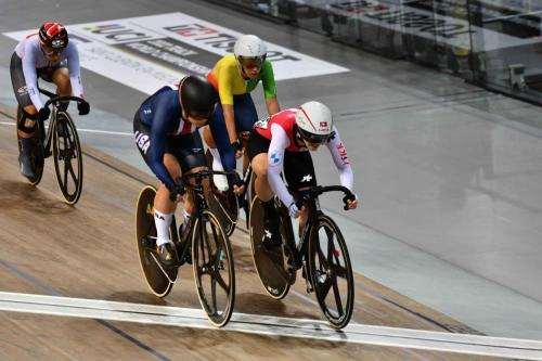 Omnium femmes