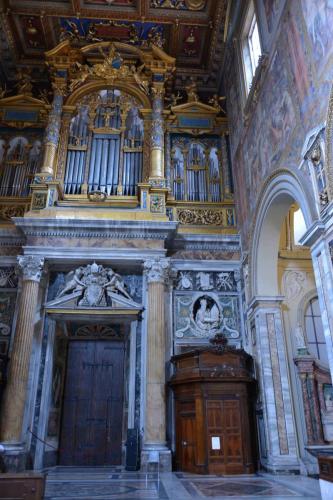 Basilique St Jean de Latran