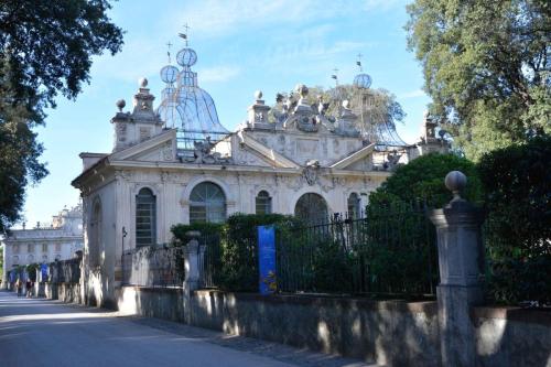 Galerie Borghese