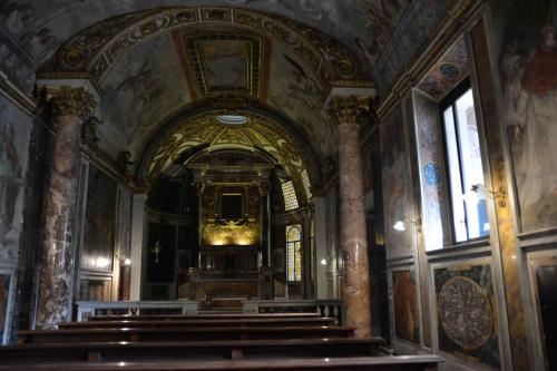 Musée national romain - Palazzo Altemps