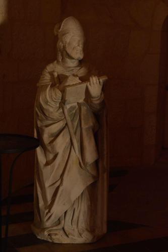 Basilique Saint-Eutrope (Saintes)