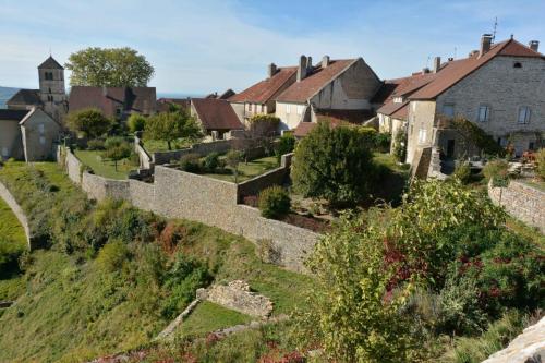 Château-Chalon