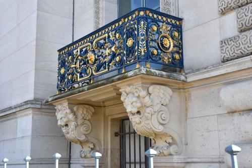 Le Louvre, musée des Arts Décoratifs