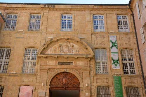 Palais Archiépiscopal