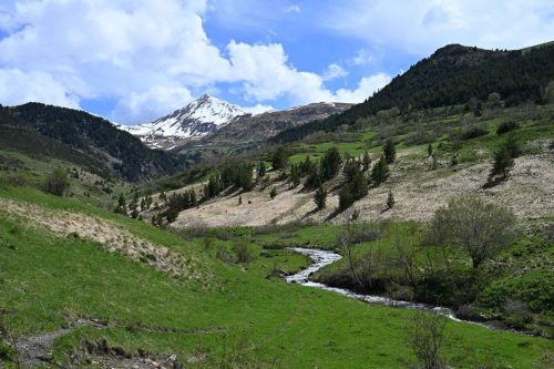 Près de Boi