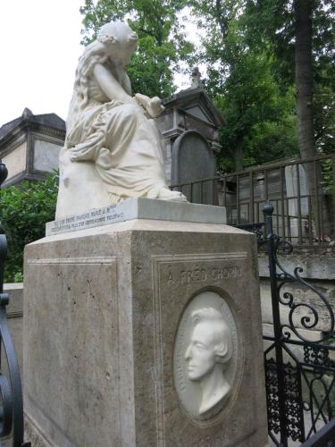 Frédéric Chopin (1810-1849) - Compositeur, pianiste polonais