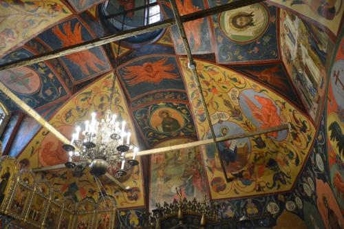 Cathédrale Basile-le-Bienheureux