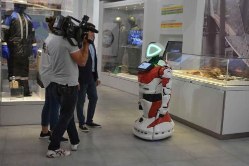 Musée d'histoire contemporaine