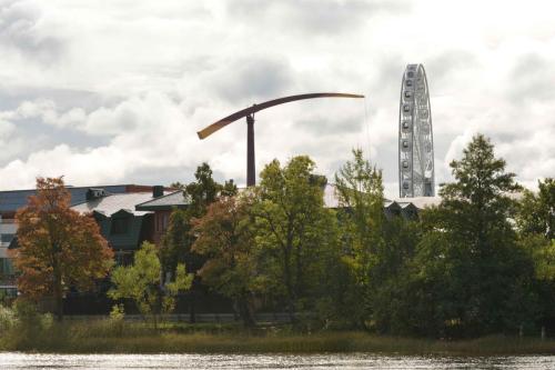 Croisiere sur la Neva