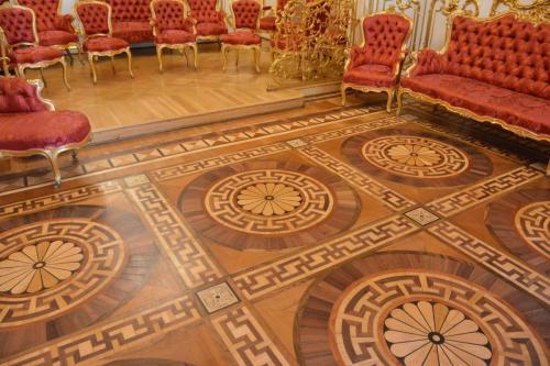 Musée de l'Ermitage