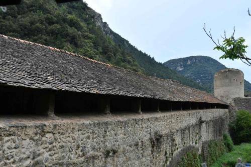 Villefranche de Conflent