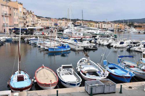 Saint-Tropez