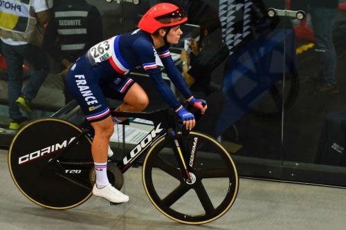 COPPONI Clara          Omnium