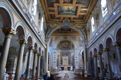 Basilique Saint-Barthélemy-en-l'Île