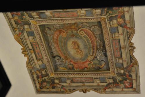 Musée national romain - Palazzo Altemps