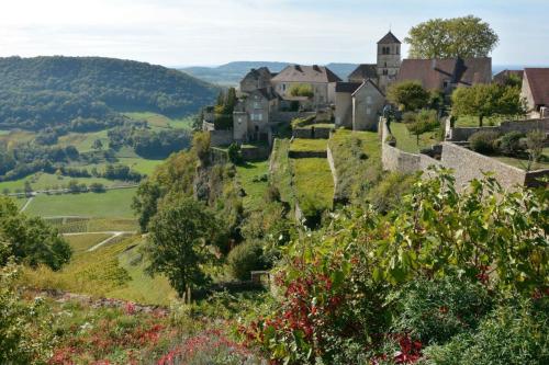 Château-Chalon
