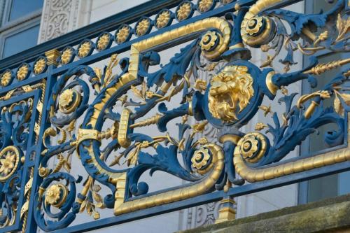 Le Louvre, musée des Arts Décoratifs