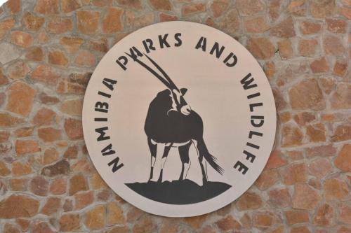 Cape cross nature reserve