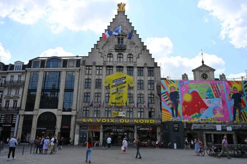 Place du Général de Gaulle