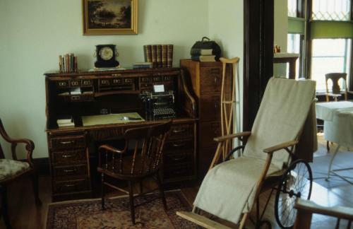 Ecomusée de Calgary