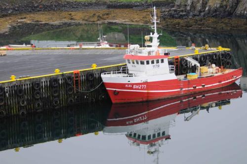 Port de Stykkisholmur
