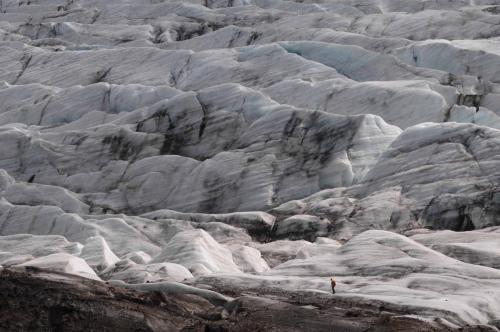 Svinafellsjokull