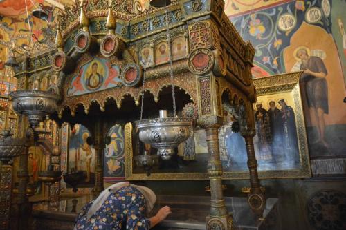 Cathédrale Basile-le-Bienheureux