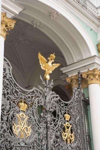 Palais de l'Ermitage