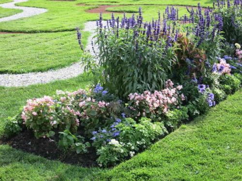 Peterhof (Résidence d'été impériale de Pierre 1er)