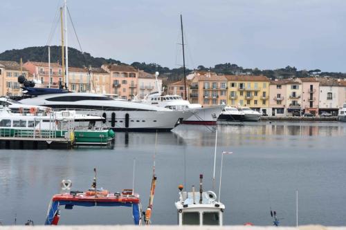 Saint-Tropez