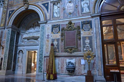 Basilique St Jean de Latran