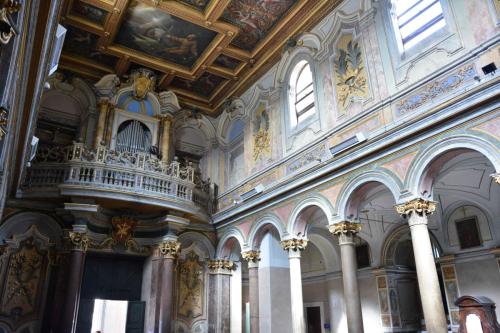 Basilique Saint-Barthélemy-en-l'Île
