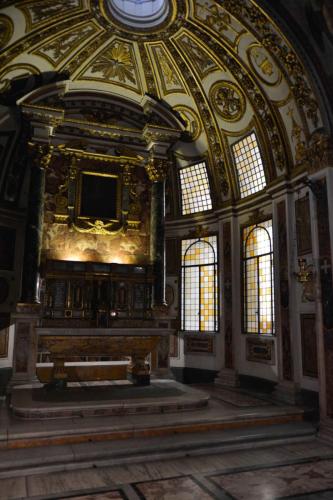 Musée national romain - Palazzo Altemps